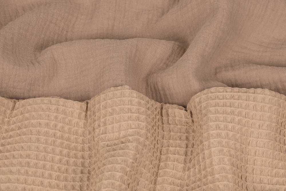 Multitex Vaikiška antklodė PRESTIGE MUSLIN 75x100