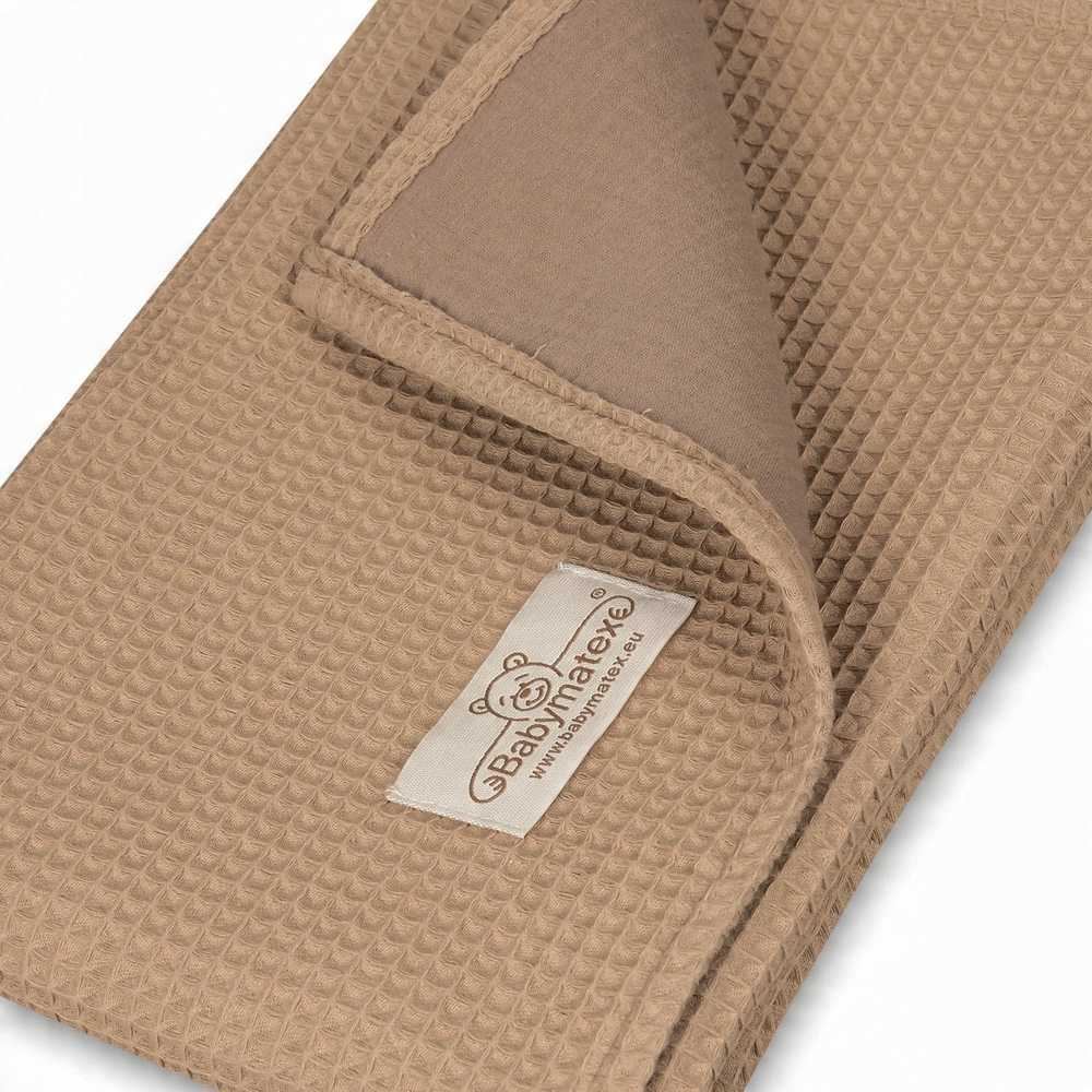 Multitex Vaikiška antklodė PRESTIGE MUSLIN 75x100