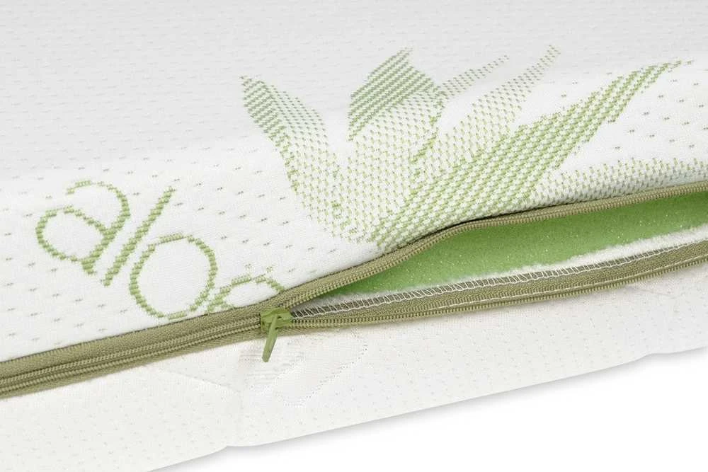 Matex Ortopedinis vaikiškas čiužinys Flora 120x60x10