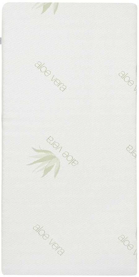 Matex Ortopedinis vaikiškas čiužinys Flora 120x60x10