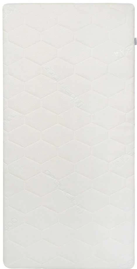 Matex Ortopedinis vaikiškas čiužinys Flora 120x60x10