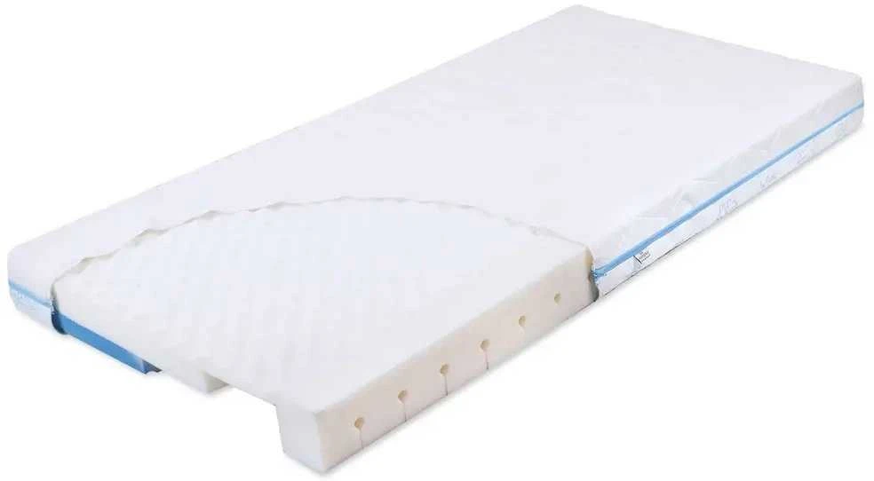 MATEX Ortopedinis čiužinys GALAXY 120X60X10 [TB0494]
