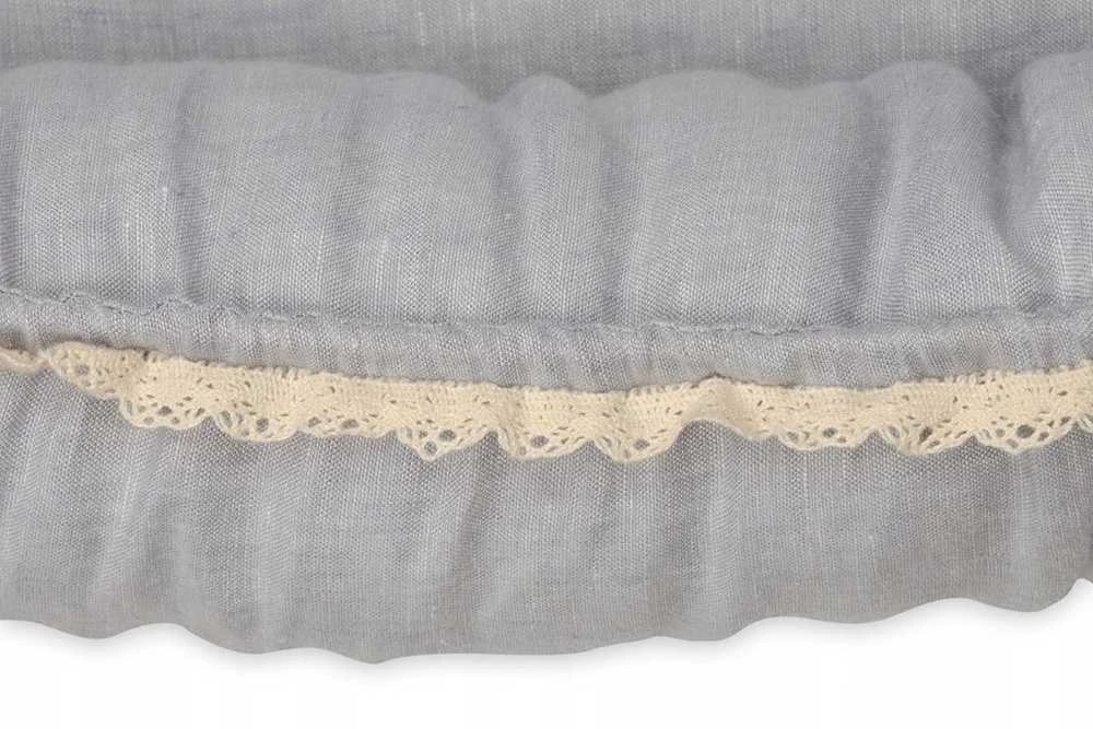 „Multitex Materacyk“ užvalkalas. PRESTIGE NATURAL* LINEN 80x55