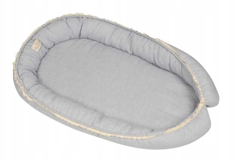 „Multitex Materacyk“ užvalkalas. PRESTIGE NATURAL* LINEN 80x55