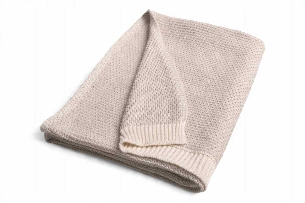Multitex Antklodė MINI RATTLE iš medvilnės 80x100
