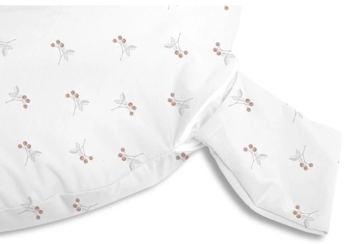Multitex Pagalbinė padėties nustatymo pagalvėlė miniRELAX jersey PU, ilgis 150