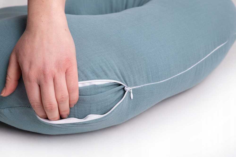 „Multitex miniRELAX“ muslino pozicionavimo pagalvė, ilgis 150