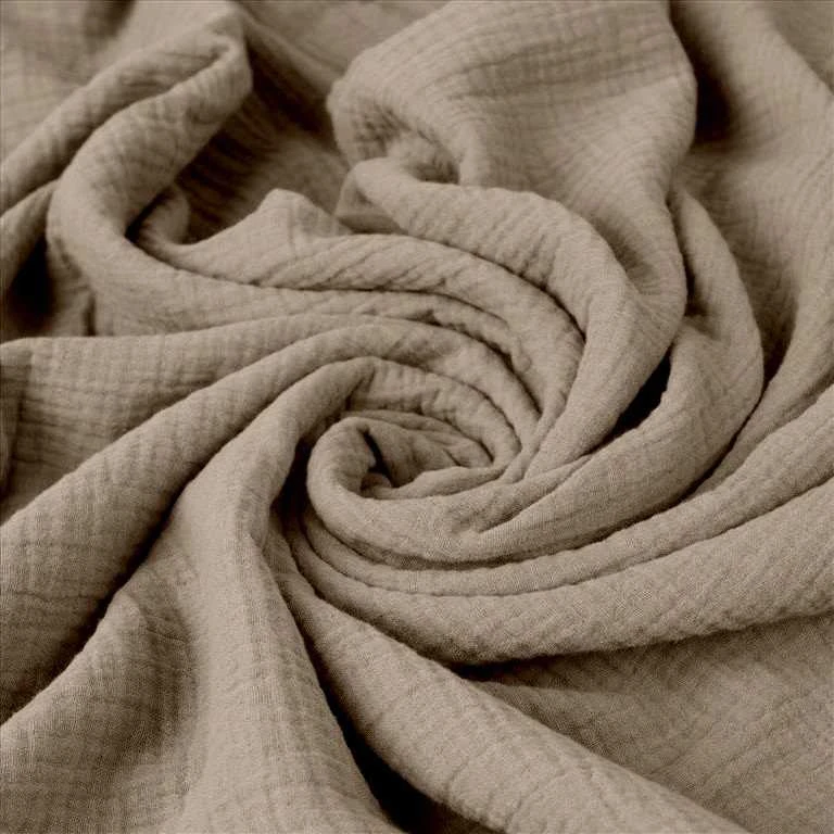 Multitex Vaikiškas miegojimo maišas MUSLIN TO GO su kojomis, ilgis 95 cm
