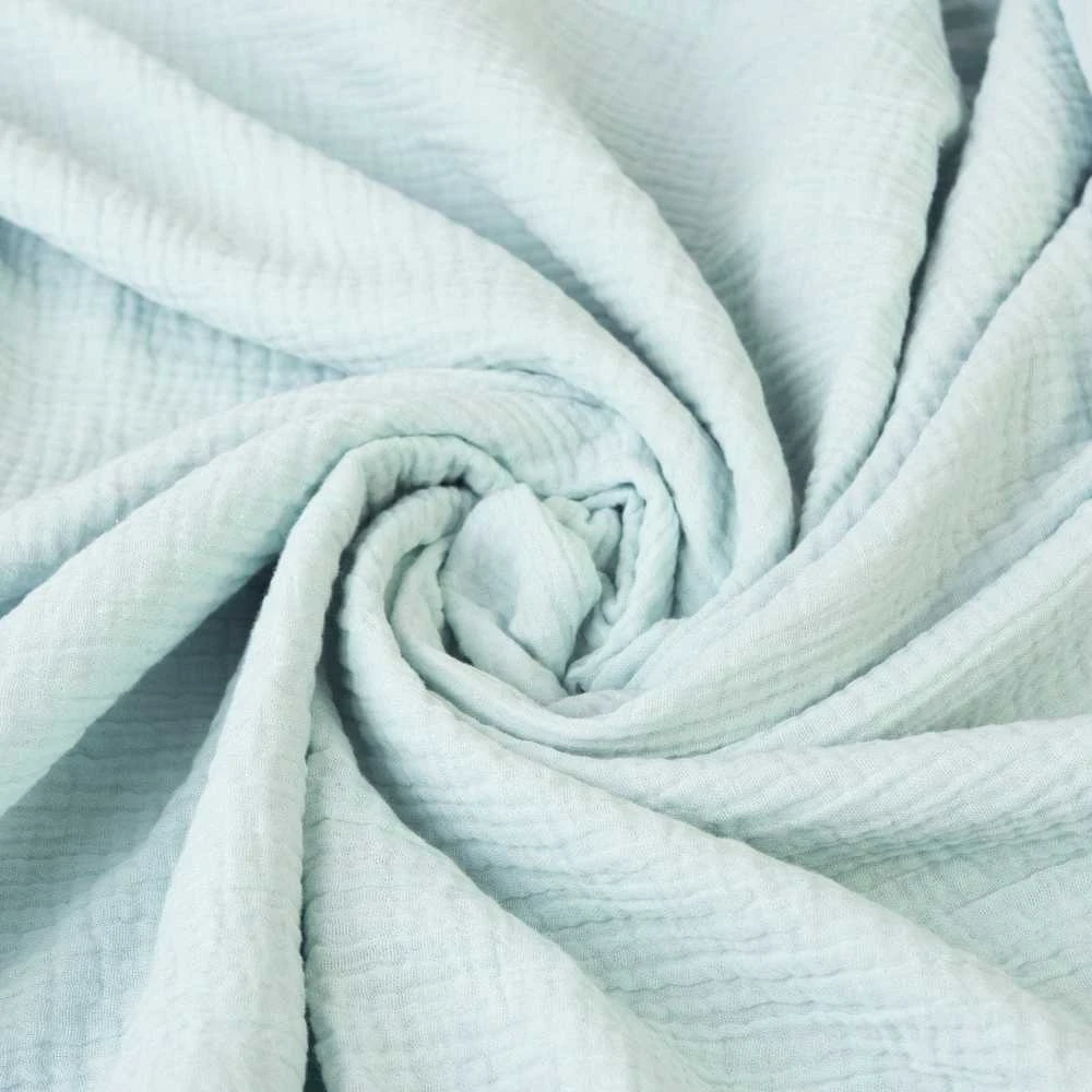 Multitex Vaikiškas miegojimo maišas MUSLIN TO GO su kojomis, ilgis 95 cm