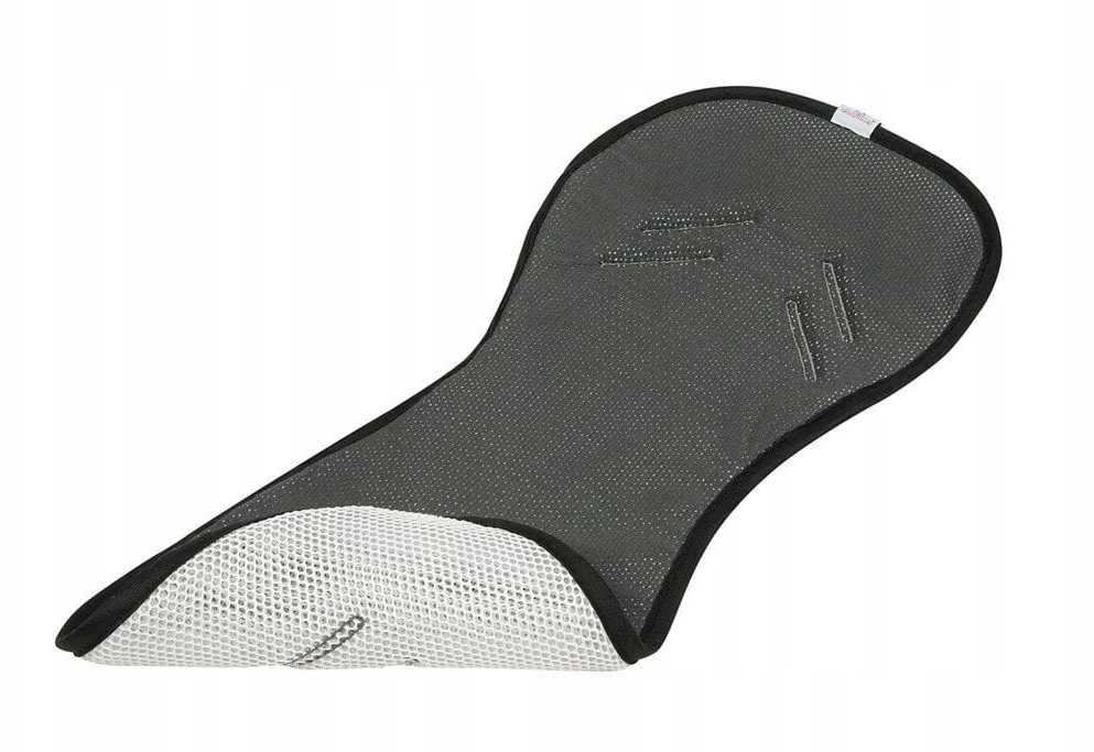 „Multitex“ reduktoriaus perdanga PADDI'X AIR slėgiui 0–13 ir 18–36 kg