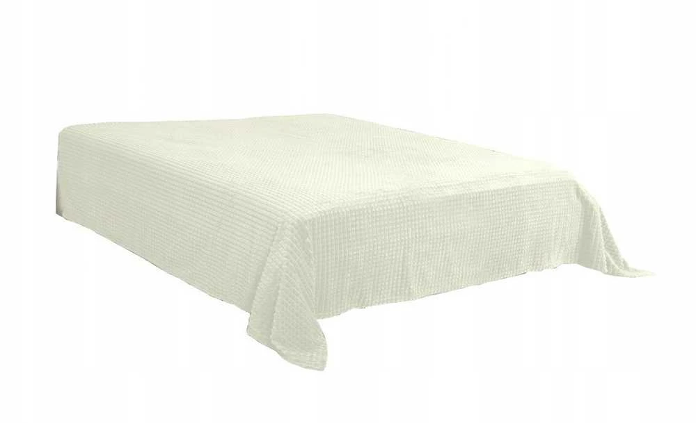 Multitex Daugiasluoksnė dekoratyvinė lovatiesė DIAMOND, 170x210