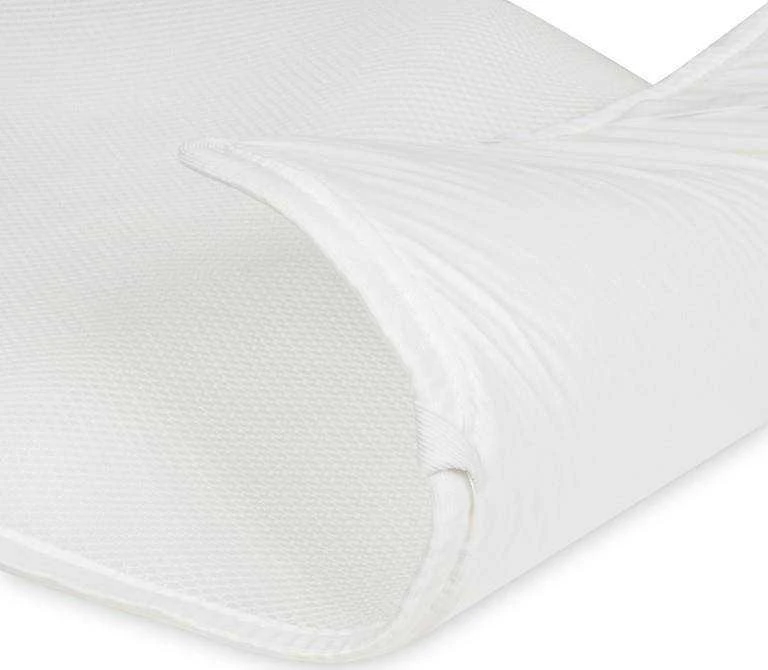 Multitex OXI Proof higieninis įklotas 70x140 Delux lovos čiužiniui