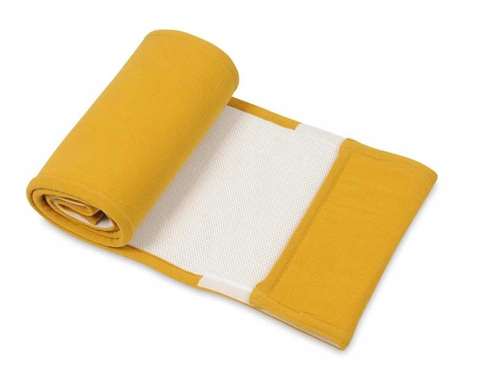 Multitex Lovytės apsauga BUMP AIR MUSLIN 180x30
