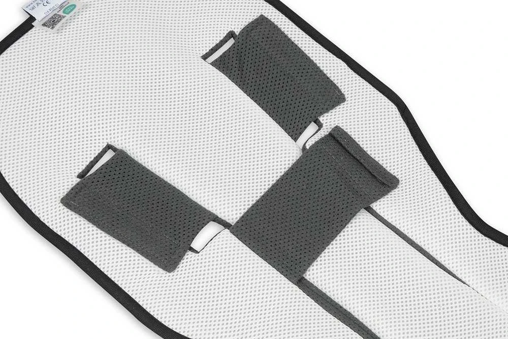 „Multitex“ slėgį mažinantis kilimėlis PADDI AIR Cybex kėdutei