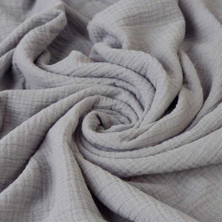 Multitex MATEX padėties nustatymo pagalvė MOON MUSLIN 260 cm [TB0076_44]c. pilka