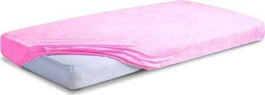 Multitex Paklodė su guma 100 x 200 Frotinis su guma PREMIUM 10