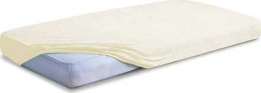 Multitex Paklodė su guma 120 x 200 Frotinis su guma CLASSIC 02