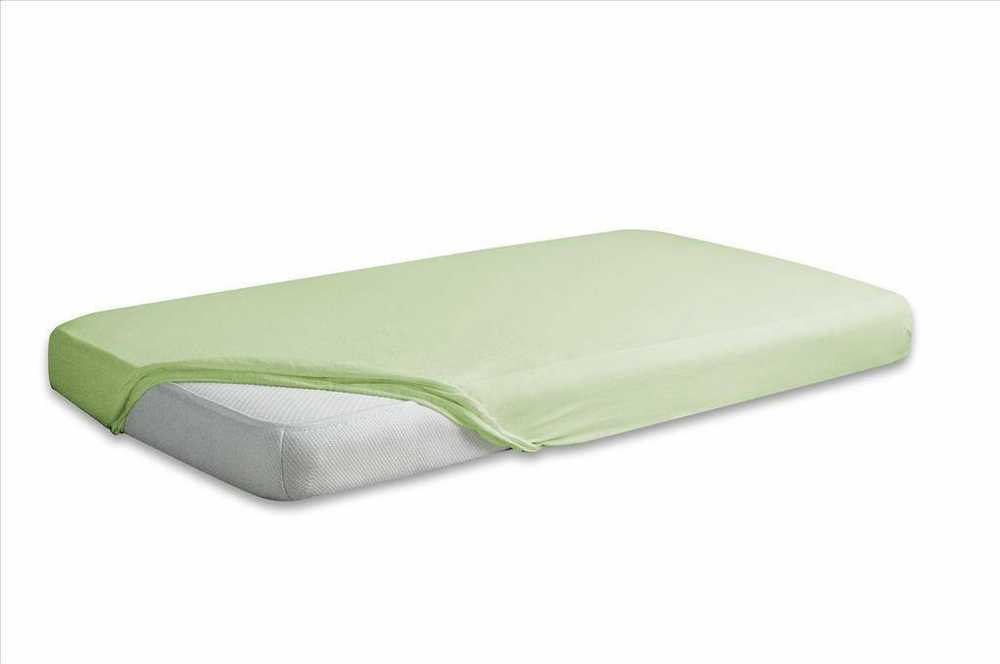 Multitex Paklodė su guma 120 x 200 Matex JERSEY 34