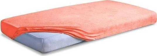 Multitex Paklodė su guma 140 x 200 Frotinis su guma CLASSIC 08