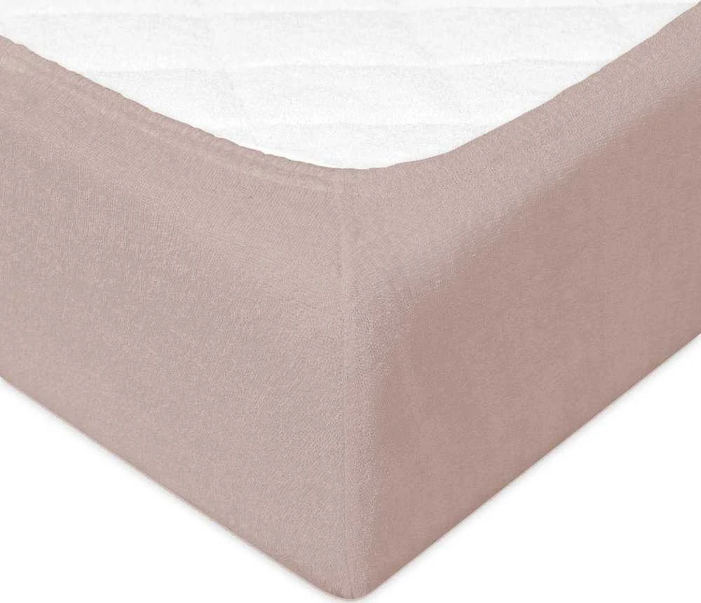 Multitex Paklodė su guma 140 x 200 Frotinis su guma PREMIUM 12
