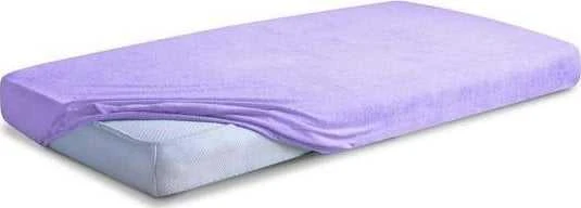 Multitex paklodė su guma 140 x 200 frotinis audinys su elastine juostele 19