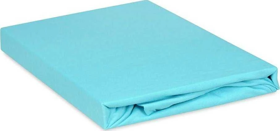 Multitex Paklodė su guma 140 x 200 Matex JERSEY 31
