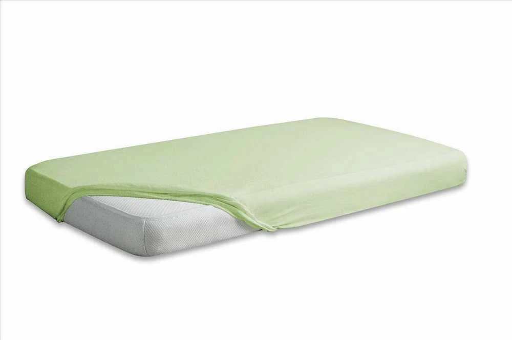 Multitex Paklodė su guma 140 x 200 Matex JERSEY 34