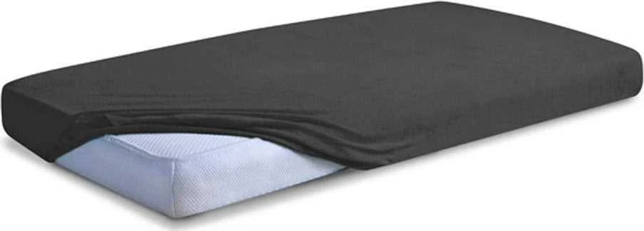 Multitex Paklodė su guma 190 x 200 Frotinis su guma PREMIUM 45