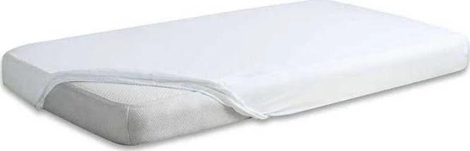 Multitex Paklodė su guma 190 x 200 Matex JERSEY 01