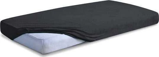 Multitex paklodė su guma 220 x 200 frotinis audinys su elastine juosta 48