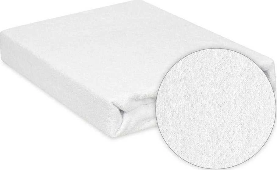 Multitex Paklodė su guma 220 x 200 Frotinis su guma CLASSIC 01