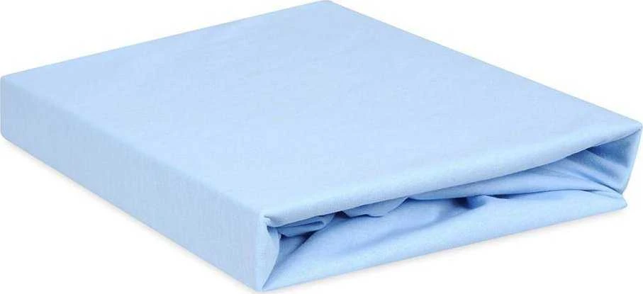 Multitex Paklodė su guma 220 x 200 Matex JERSEY 24