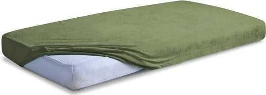Multitex Paklodė su guma 220 x 200 Matex JERSEY 35