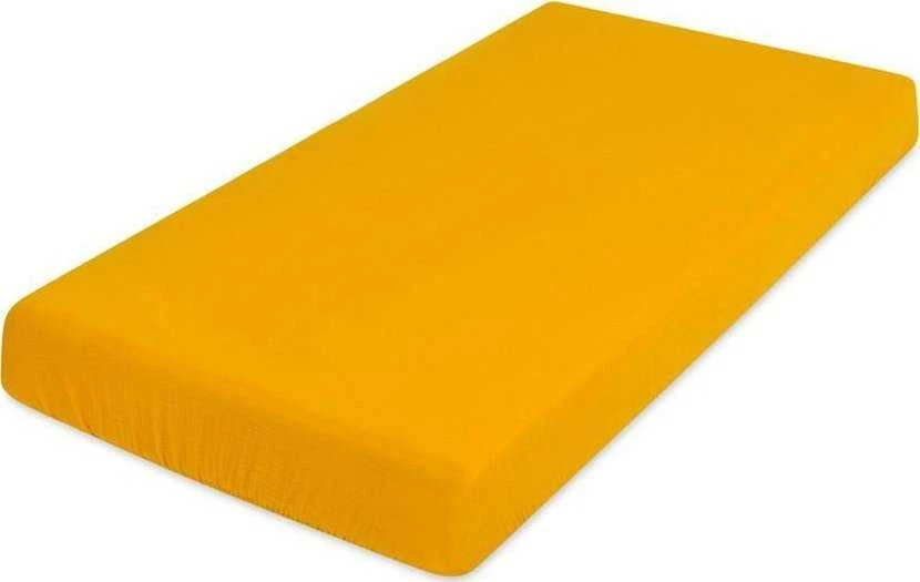 Multitex Paklodė su guma 70 x 140 Matex MUSLIN 06