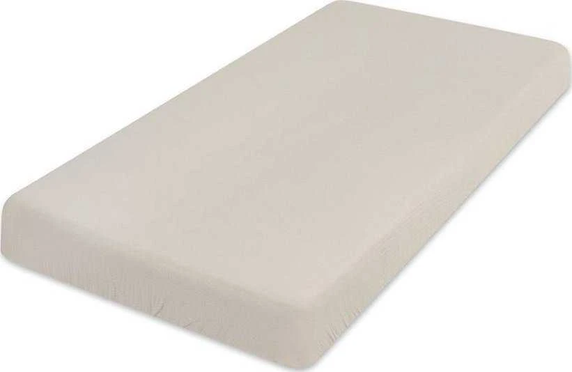 Multitex Muslin paklodė 70x140 smėlio sp. 15 Muslinas