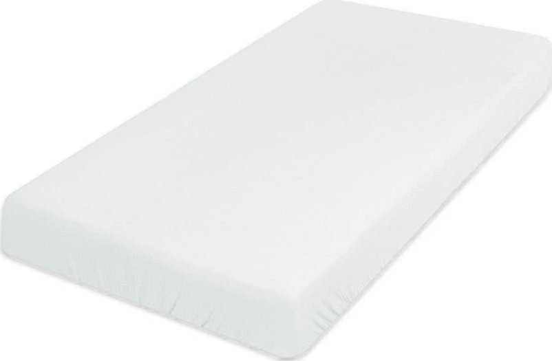 Multitex paklodė su guma 70 x 140 su guma Matex Muslin 01