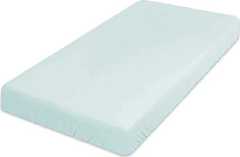 „Multitex“ paklodė su guma 70 x 140 su „Matex Muslin“ paklode 33