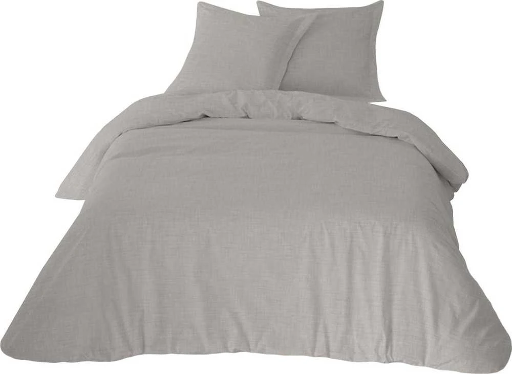 Patalynės komplektas Multitex Patalynė 160 x 200 3cz jedn. LINEN MATEX 33