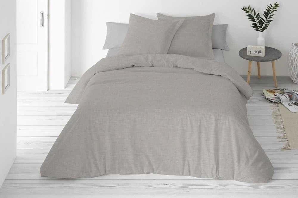 Patalynės komplektas Multitex Patalynė 160 x 200 3cz jedn. LINEN MATEX 33