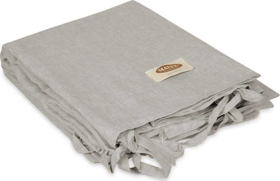 Patalynės komplektas Multitex Patalynė 160 x 200 3cz jedn. LINEN MATEX 33