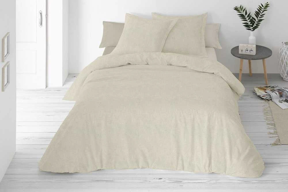 Patalynės komplektas Multitex Patalynė 220 x 200 3cz jedn. LINEN MATEX 15