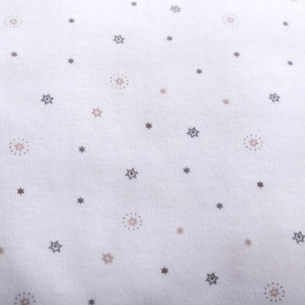 Multitex Patalynės komplektas JERSEY PU PRINT 100x135-1,40x60-1
