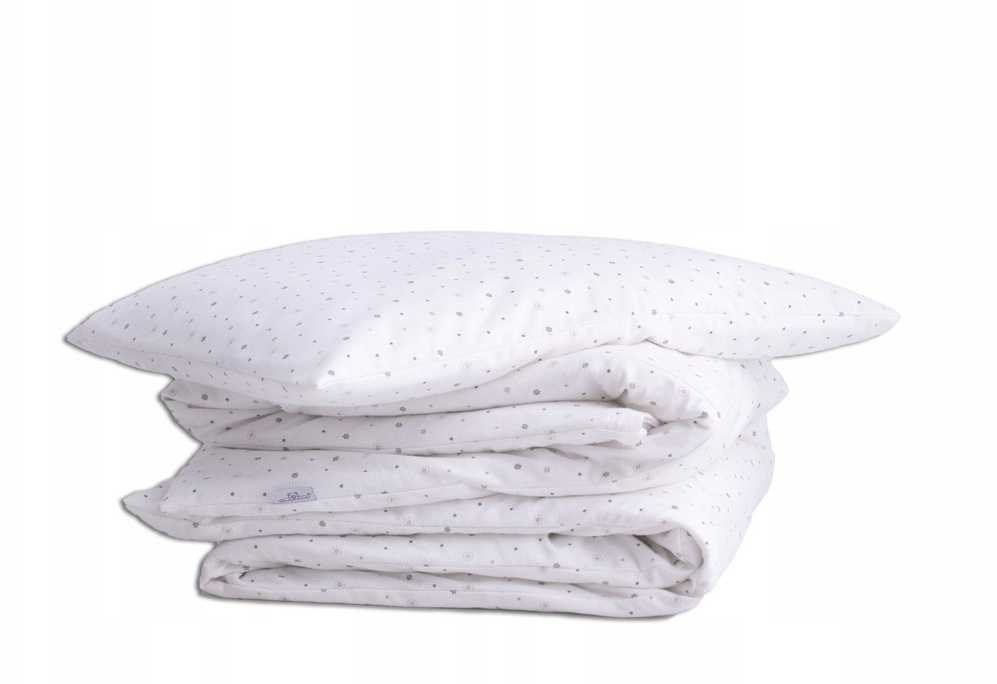 Multitex Patalynės komplektas JERSEY PU PRINT 100x135-1,40x60-1