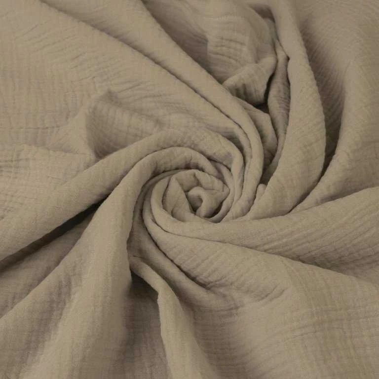 Rankšluostis Multitex Pielucha MUSLIN 3 pak dėžutėje, roz. 70x80