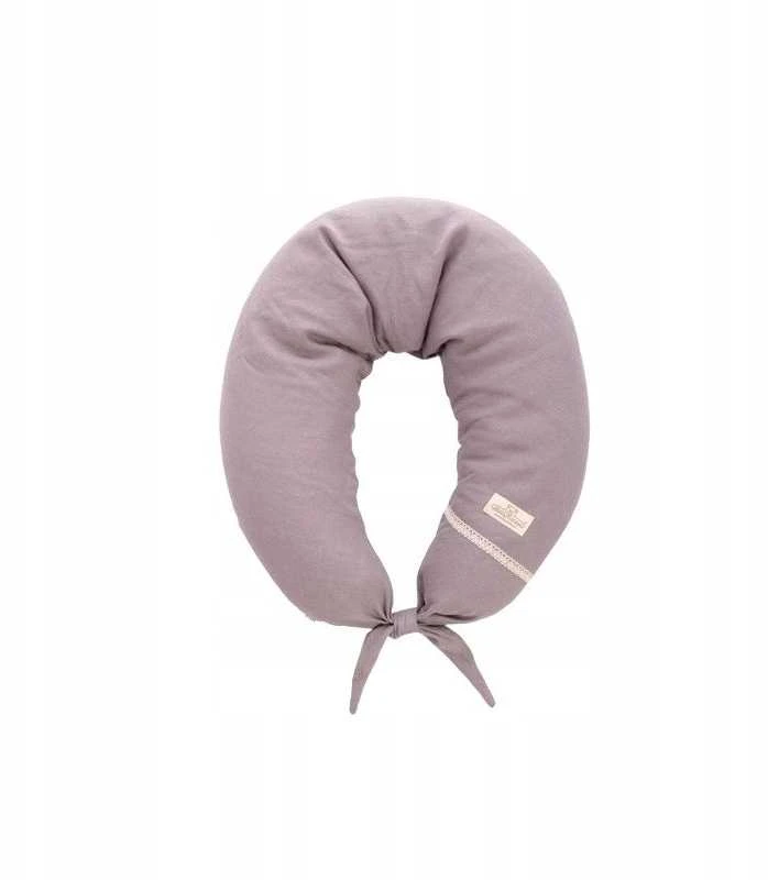 Multitex RELAX LINEN pozicionavimo pagalvė, 190 cm ilgio