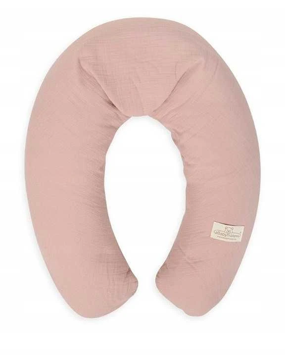 „Multitex RELAX MUSLIN“ pozicionavimo pagalvė, 190 cm ilgio