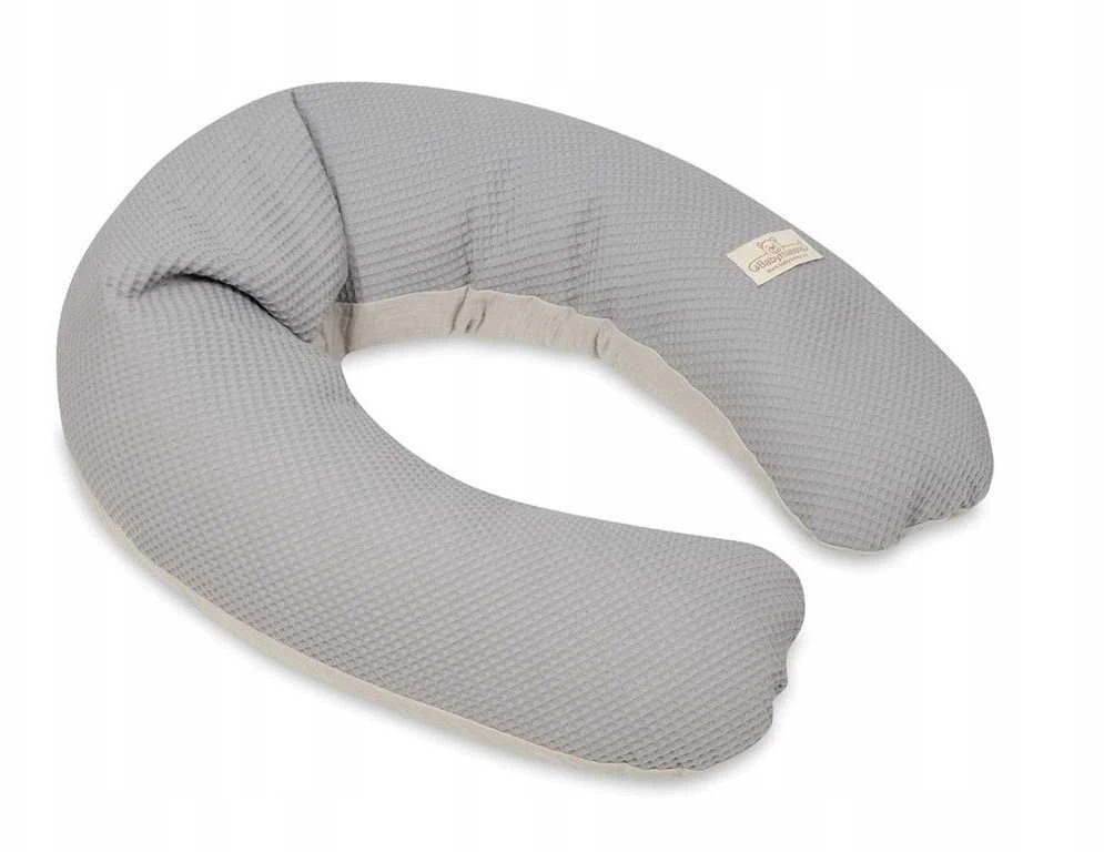 Multitex RELAX PRESTIGE MUSLIN pozicionavimo pagalvė, ilgis 190
