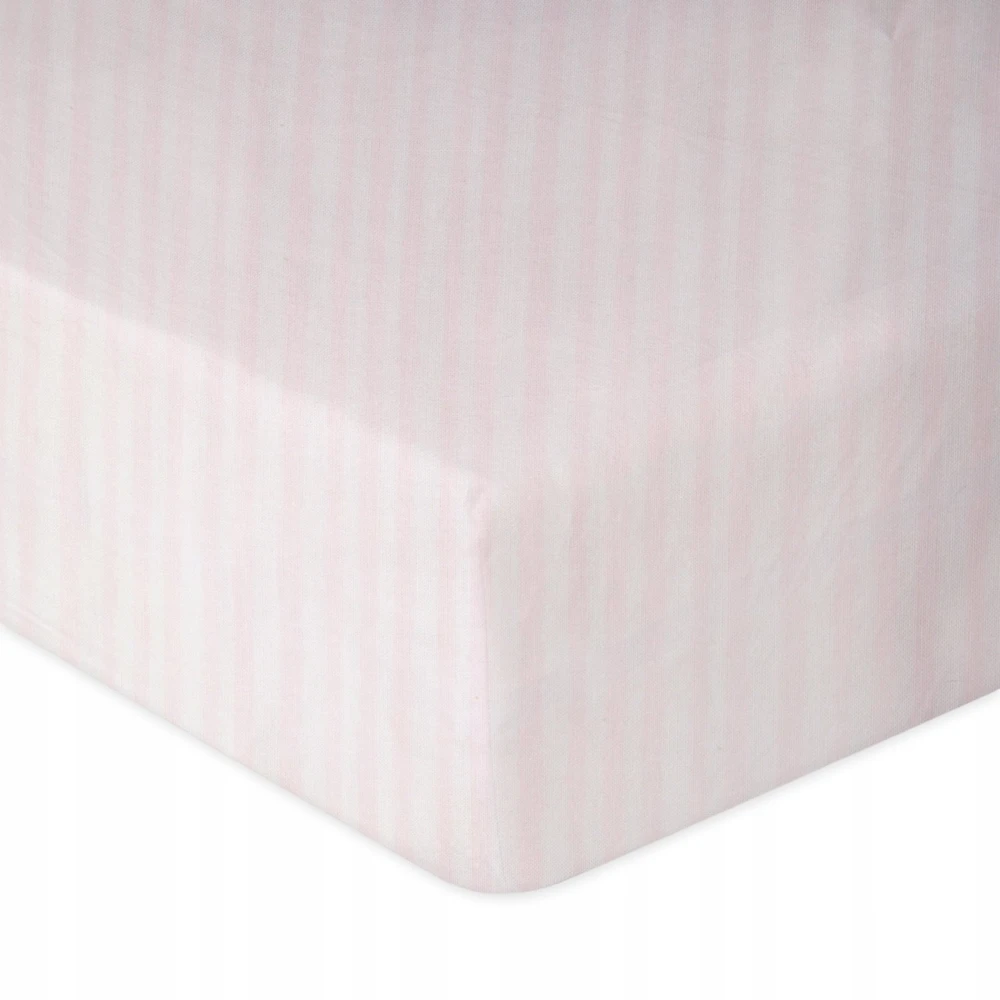 Multitex Paklodė MEDVILNĖ su guma 70x140x10
