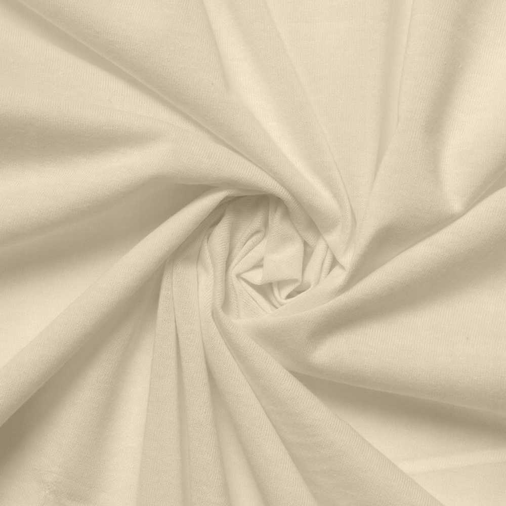 Multitex Jersey lakštas su guma, dydis 110/120x190/200x30 PREM