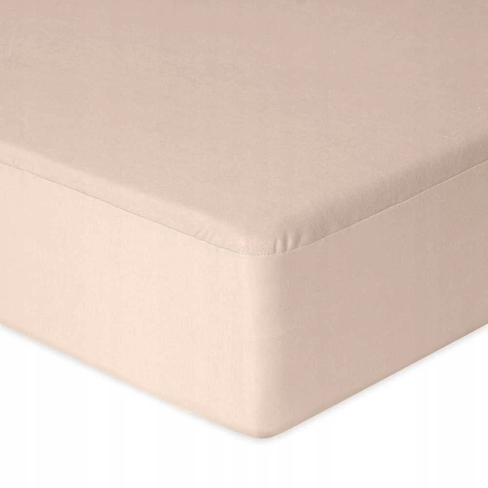 Multitex Jersey lakštas su guma, dydis 130/140x190/200x30 PREM
